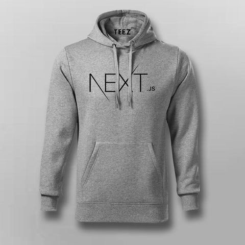 Next Js Hoody