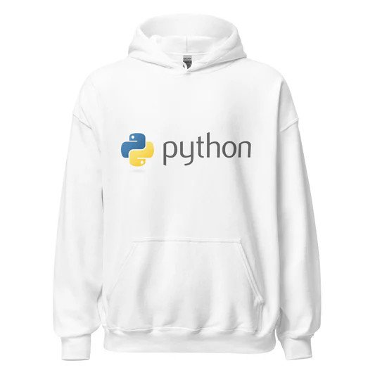 Python Hoodie