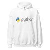 Python Hoodie