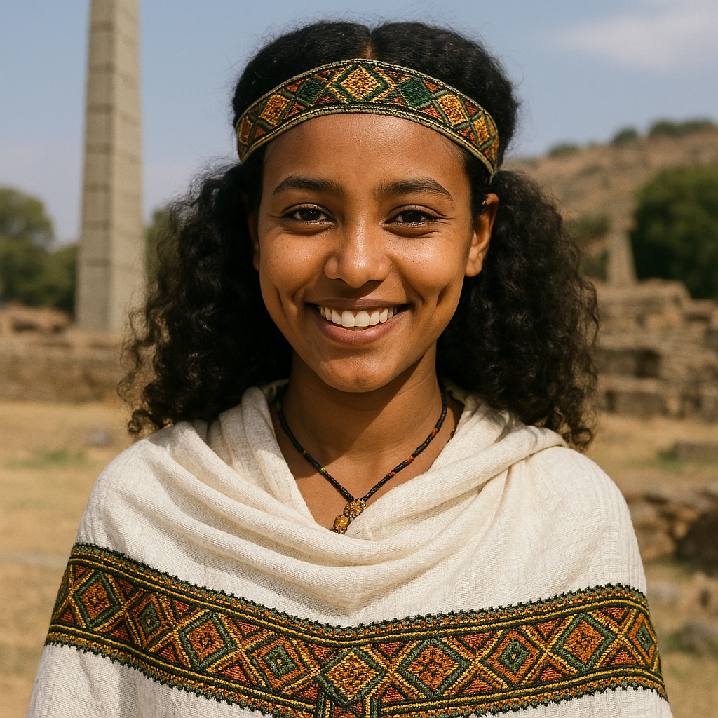 Meet Abrakawit Belete — Founder & CEO of Abrakwears