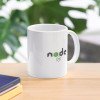Node Js mug