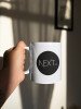 Nextjs Mug