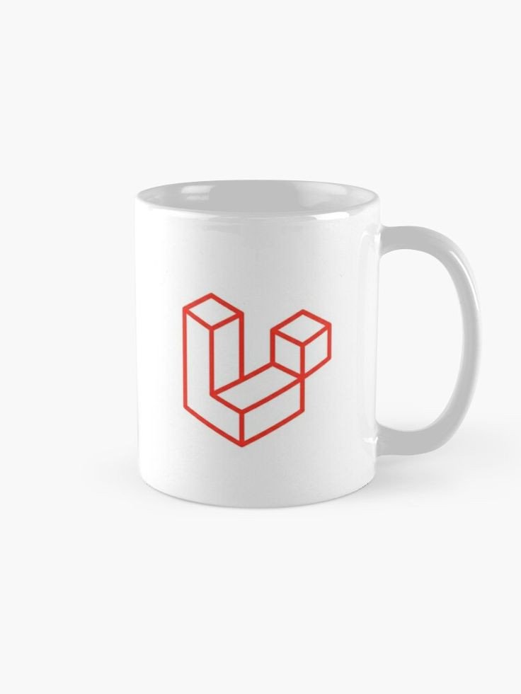 Laravel Mug