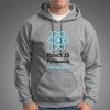 React Js – Programmer Hoodie